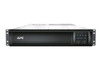 APC Smart-UPS SMT 2200VA LCD RM with SmartConnect - UPS (installabile in rack / esterno) - 230 V c.a. V - 1980 Watt - 2200 VA - RS-232, USB - connettori di uscita 9 - 2U - per P/N: AR3003, AR3003SP, AR3006, AR3006SP, AR3103, AR3103SP, AR3106, AR3106SP, AR